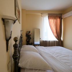 Фото Отель Привал