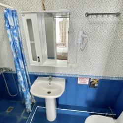 4-местный номер стандарт комфорт