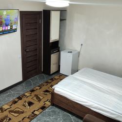 Апартаменты однокомнатные