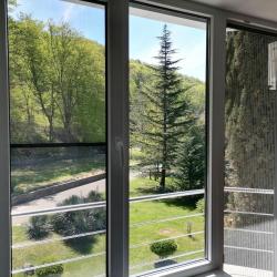 Апартаменты люкс база отдыха Агой,2