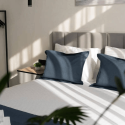 Фото Отель Аура