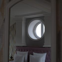 3-местный номер делюкс семейный (мансарда)