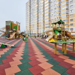 2-комнатные апартаменты улучшенные