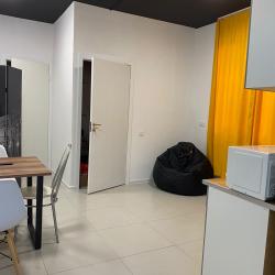 Фото Отель Уютный