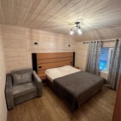 Фото Отель Экосфера (бывш. Ночной )