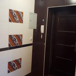 2-комнатные апартаменты стандарт