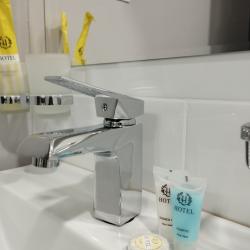 Фото Отель Urban Hotel (Урбан)