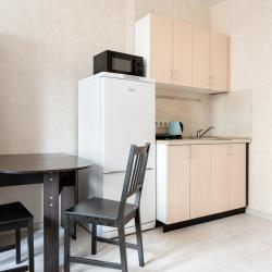 1-комнатные апартаменты студия Анны Ахматовой 11к1