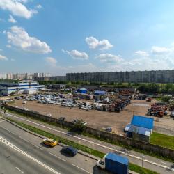Фото Отель Sutki Rent на проезде Дизельный