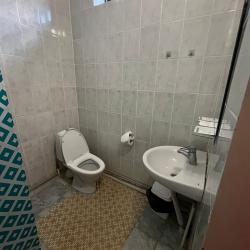 2-комнатный номер стандарт семейный с 1 двуспальной кроватью