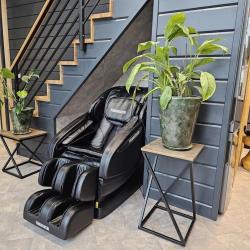 Коттедж улучшенный