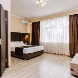 Фото Отель AMIGO Panna Cotta (Амиго Панна Котта)