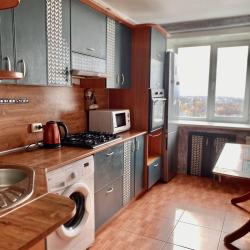 3-комнатные апартаменты улучшенные