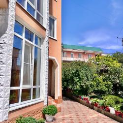 Фото Отель Каролина