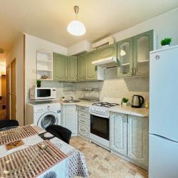 Фото Отель Relax Apart (Релакс Апарт) на проспекте Мира