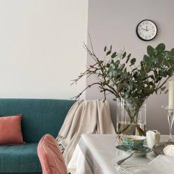 Фото Апартаменты на улице Сергиевская 13 корпус 4