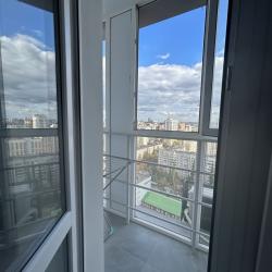 Фото Апартаменты на улице Аксакова 81/1