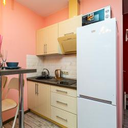 фото 126 MOKO Apartments (МОКО Апартментс) на улице Саморы Машела