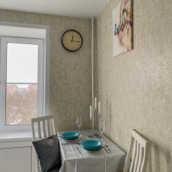 Фото Отель Tolstoy Apart (Толстой Апарт) на улице Калинина 26 к 2