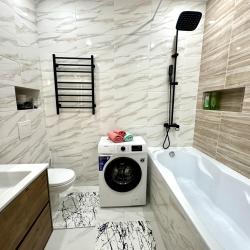 Фото Апартаменты на улице Самаровская 8 корпус 1