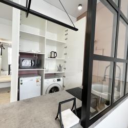 Фото Отель Live (Лайв) на улице Байзакова 131/1