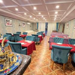 Фото Отель Silk Road Kokand (Силк Роад )