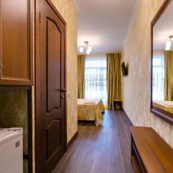 Фото Отель Версаль