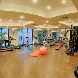 фото 30 Ramada by Wyndham Tashkent (Рамада бу Виндхэм Ташкент)