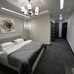 Фото Отель Аравана