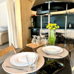 Дом GrillHouse (ГрильХаус)