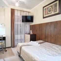 Фото Отель Три звезды (первый корпус)