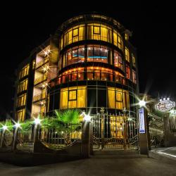 Фото Отель Энсино (Encino)