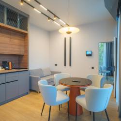 Вилла улучшенная