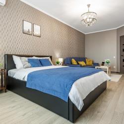 Фото Отель ДоМино на улице Красная