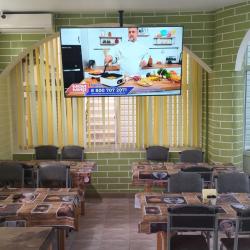 Фото Отель Белый орел