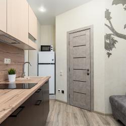 4-местные 1-комнатные апартаменты улучшенные