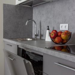 фото 8 MyHome YourHome (МайХоум ЙоХоум) на проспекте Витебский