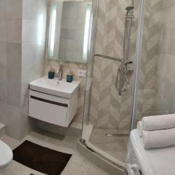 Фото Апартаменты на улице Искры 88 корпус 2