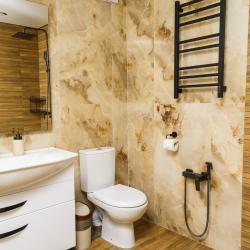 Фото Отель Альпинс residence