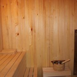 Фото Отель ТГК Колесо