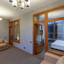 Фото Отель Межа