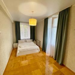 Апартаменты стандарт Дзержинского 40А, кв. 28