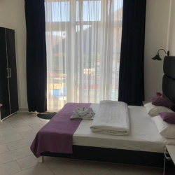 Фото Отель Султан