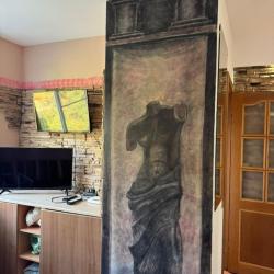 Фото Апартаменты на улице Большая Санкт-Петербургская 88