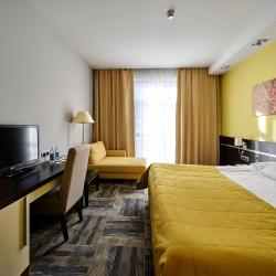 фото 37 AZIMUT Hotel FREESTYLE Rosa Khutor  (Азимут Фристайл)