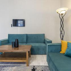 фото 22 Dere Apartments на набережной реки Мойки, 30