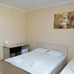 Фото Отель Lexx (Лекс)