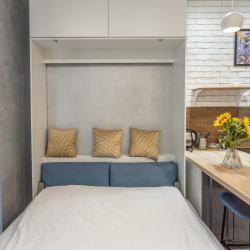 фото 78 Lucky Room (Лаки Рум) на Гостиничном проезде