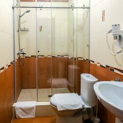 Фото Отель Вилла Леона