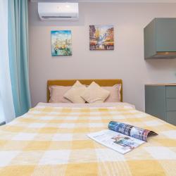 фото 6 Vero Apartments (Веро Апартментс) на переулке Духовской